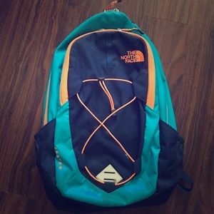 North Face Backpack