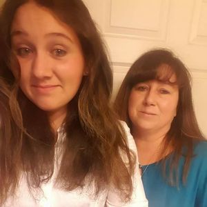 Meet your Posher, Carla