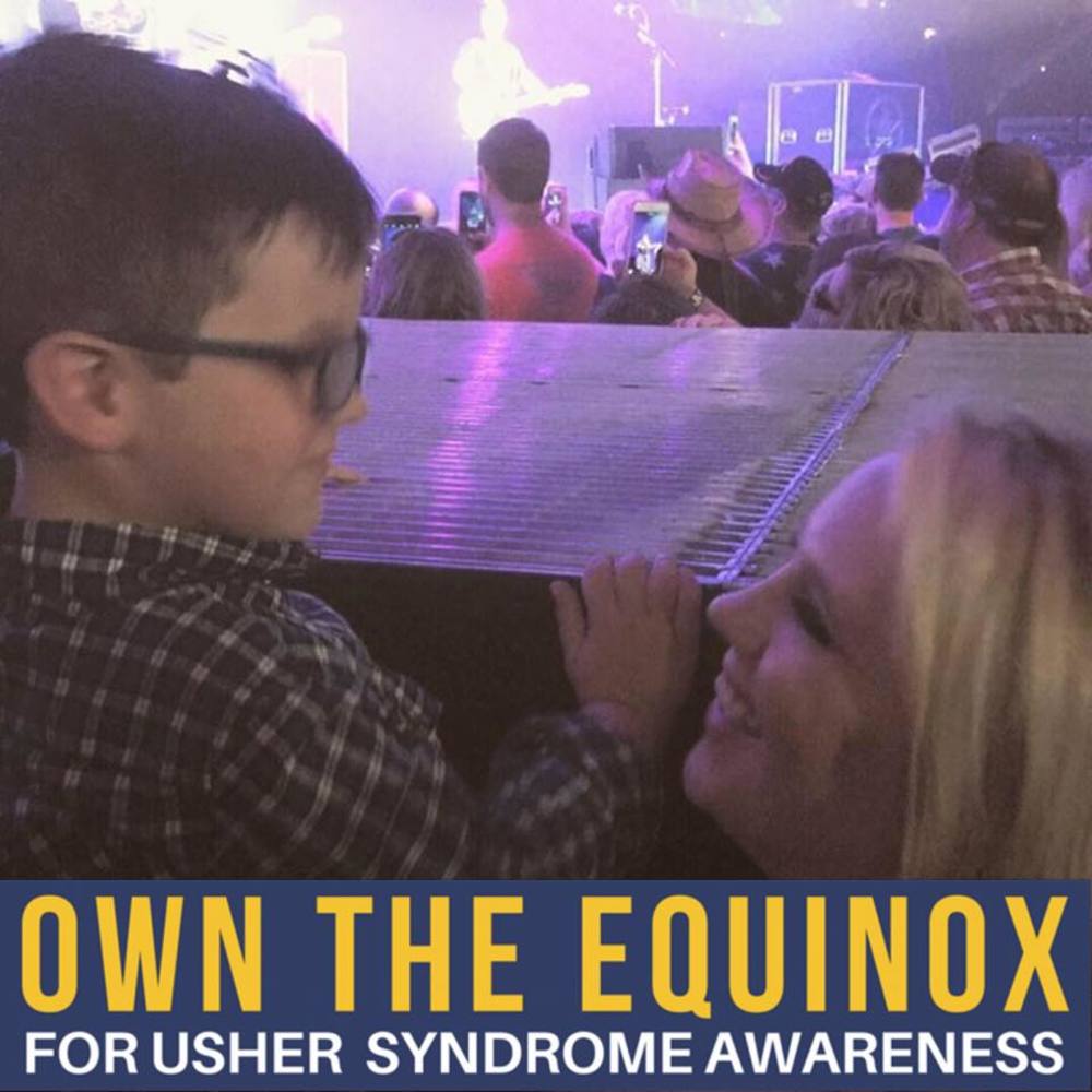 Meet your Posher, Candice