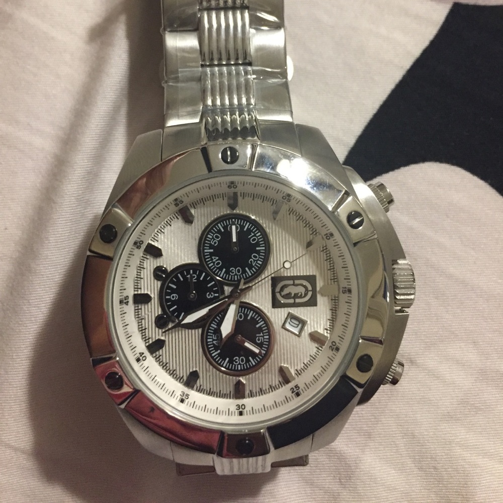 Men's watch