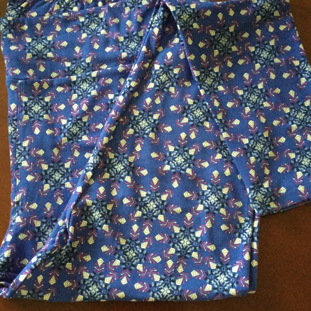 LuLaRoe TC Leggings. Brand new