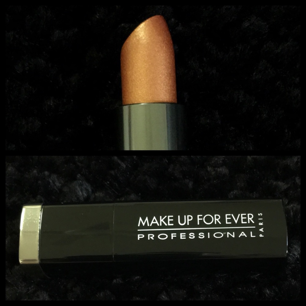Makeup Forever Rouge Artist Intense #17 (Gold)