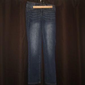 NY&C soho jeans size 6