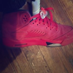 Jordan’s