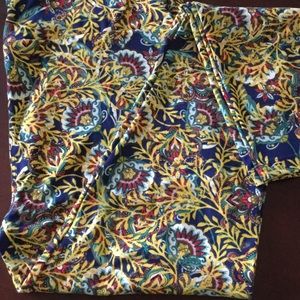 LuLaRoe TC Leggings. Brand new