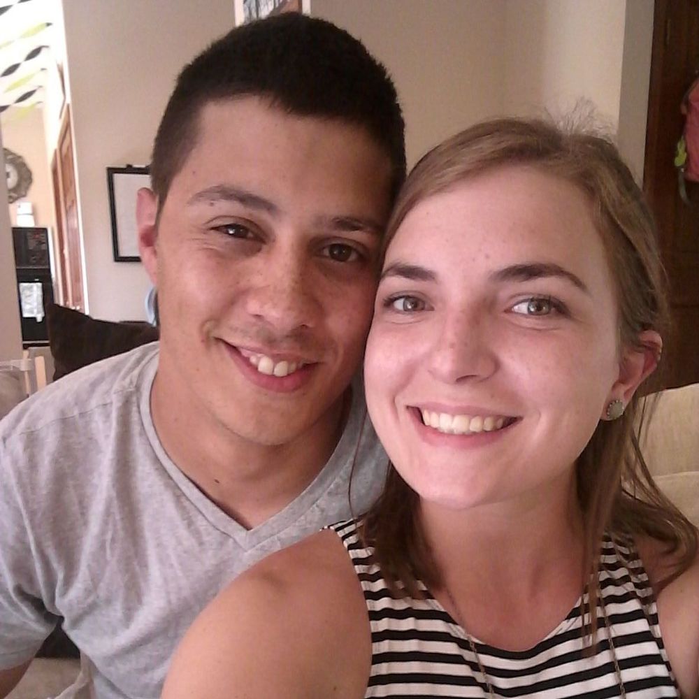 Meet your Posher, Mackenzie