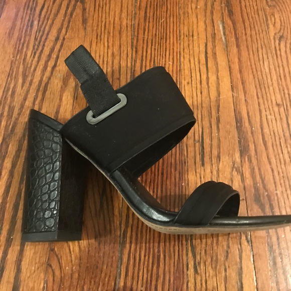 Sam Edelman Shoes - Circus by Sam Edelman Block Heels size 8 👠👡👠👡