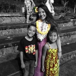 Meet your Posher, Marissa