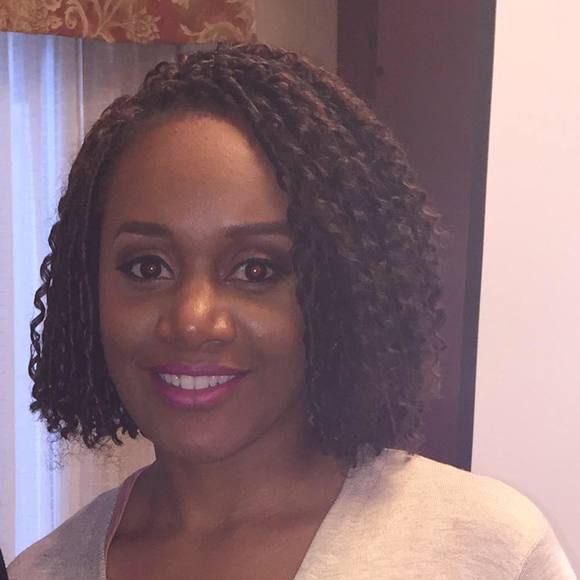 Meet your Posher, Jawana - Picture 1 of 1