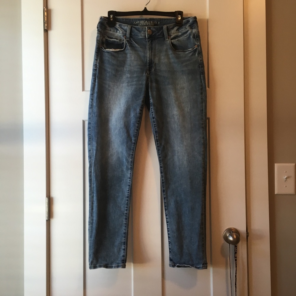 American Eagle Outfitters