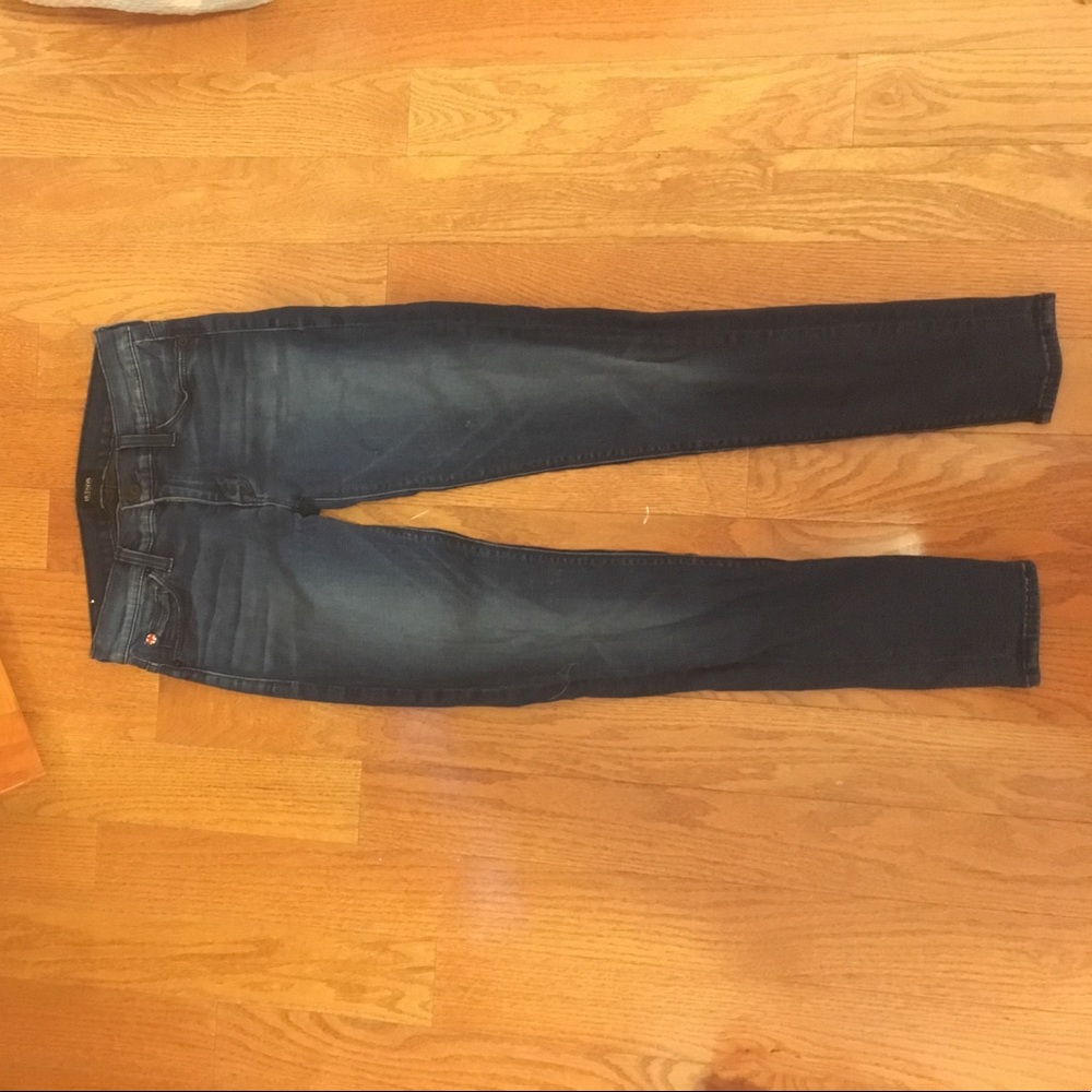 Krista Hudson Jeans size 26