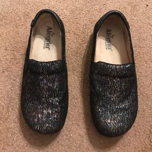 Alegria Nursing Shoes