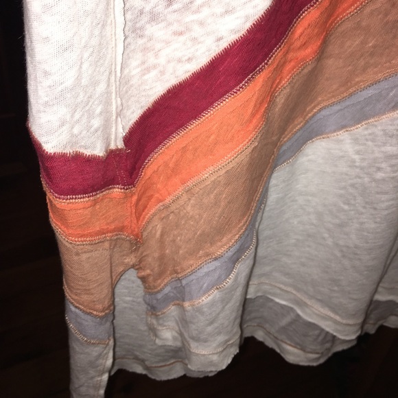 Free People Tee - Picture 4 of 5