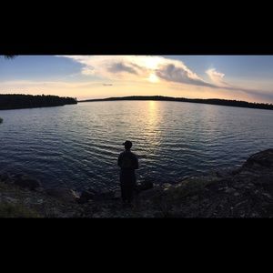 Meet your Posher, Alex