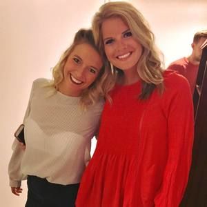 Meet your Posher, Jenna