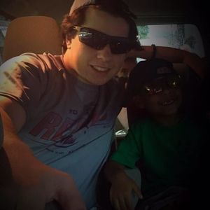 Meet your Posher, Jacob