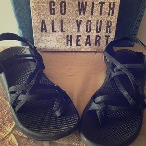 Chaco's!