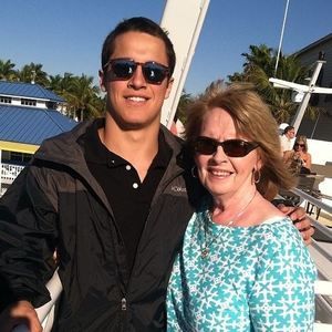 Meet your Posher, Connor