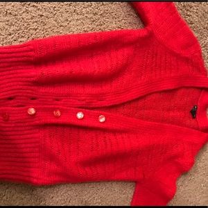 Club Monaco cardigan
