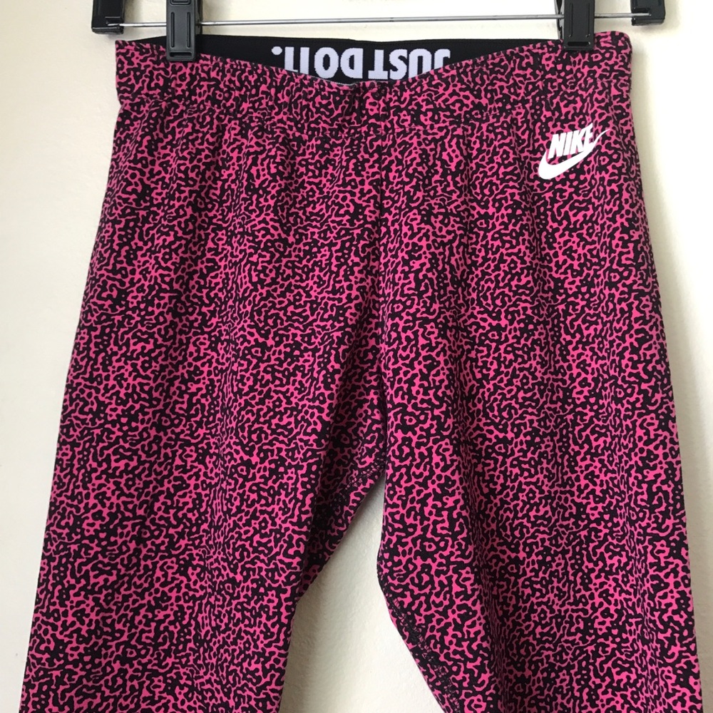 Nike leggings