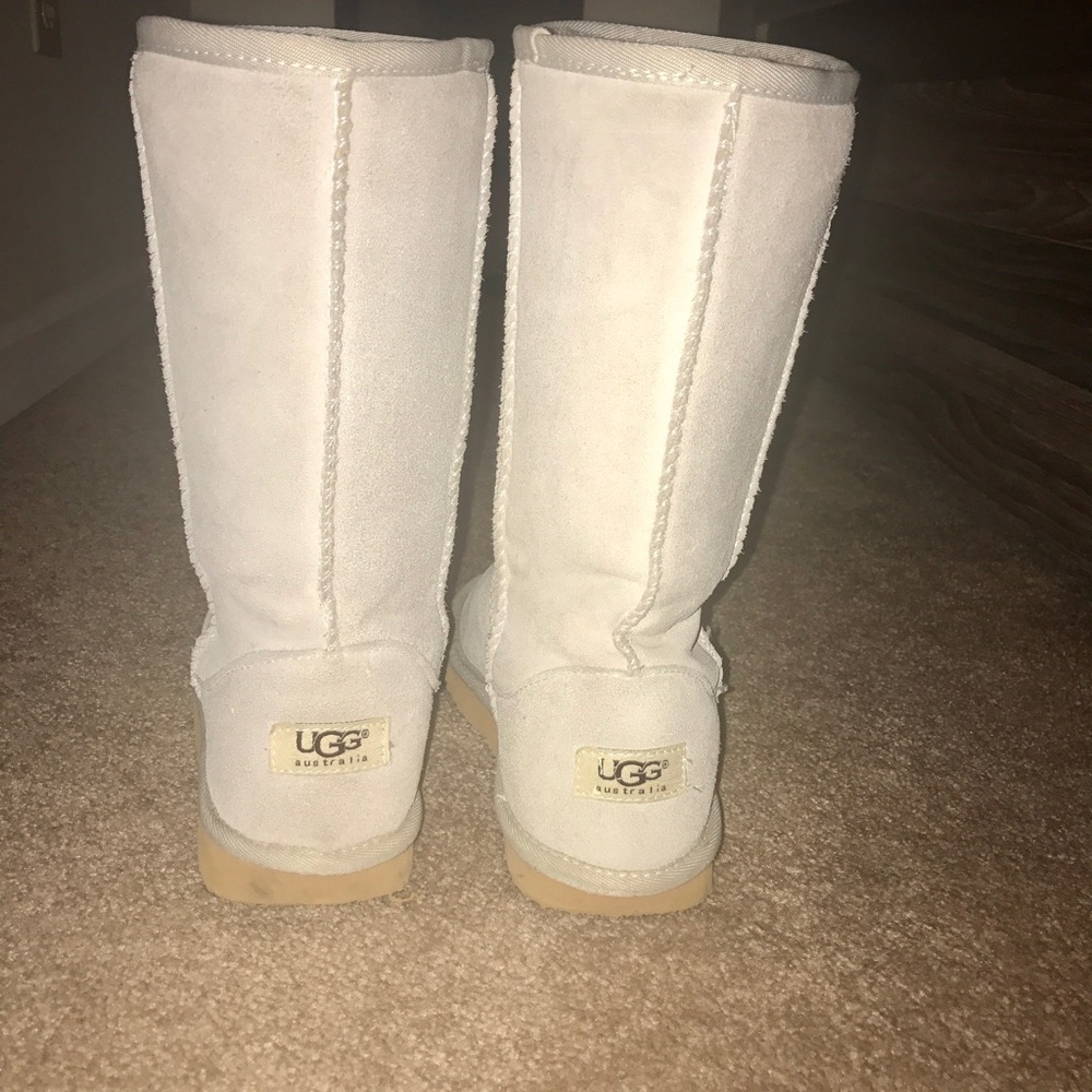 Women's Uggs