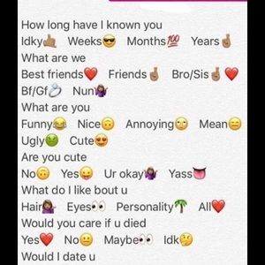 Meet your Posher, Mani