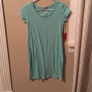 T shirt dress