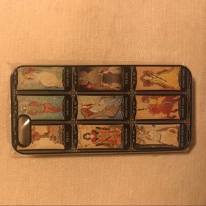 iphone 5s tarot card case