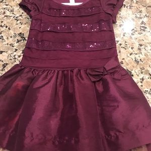Lot of toddler dresses