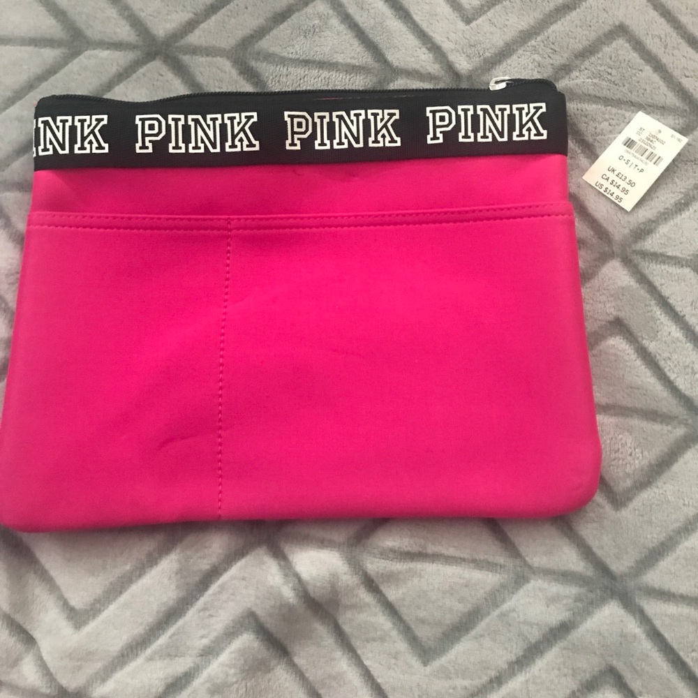 Bikini bag