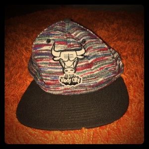 Chicago Bulls Hat