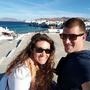 Meet your Posher, Lana