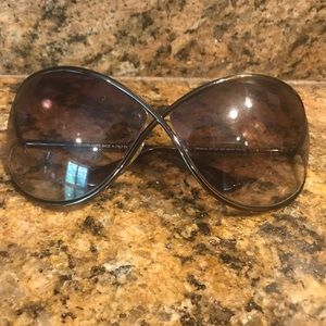Tom Ford Sunglasses Tom Ford Sunglasses