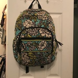 Vera Bradley Backpack