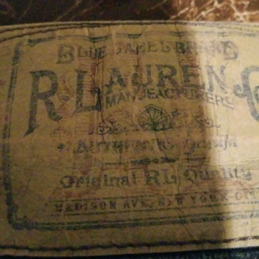 Jeans - Picture 3 of 4