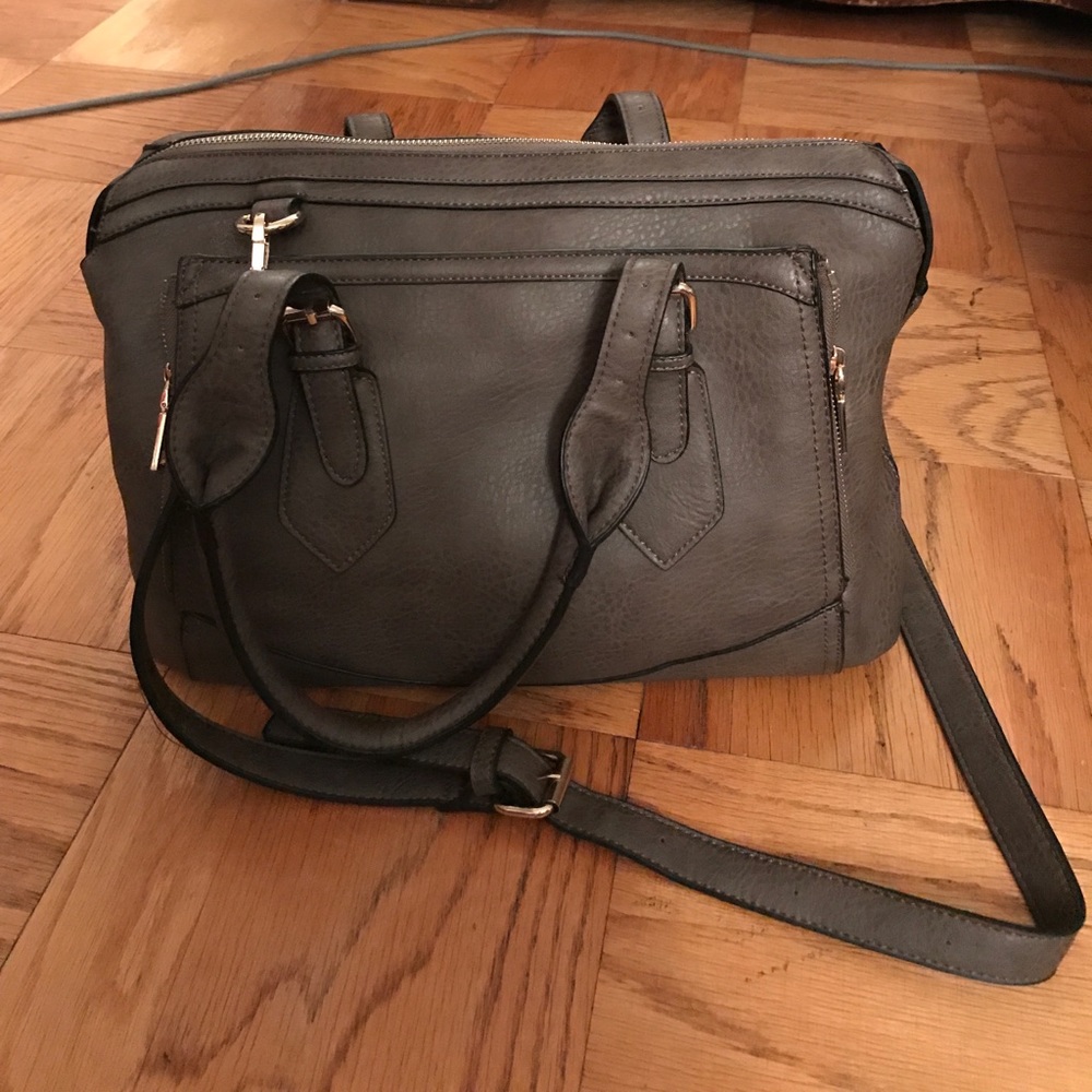 Cross body/ purse bag