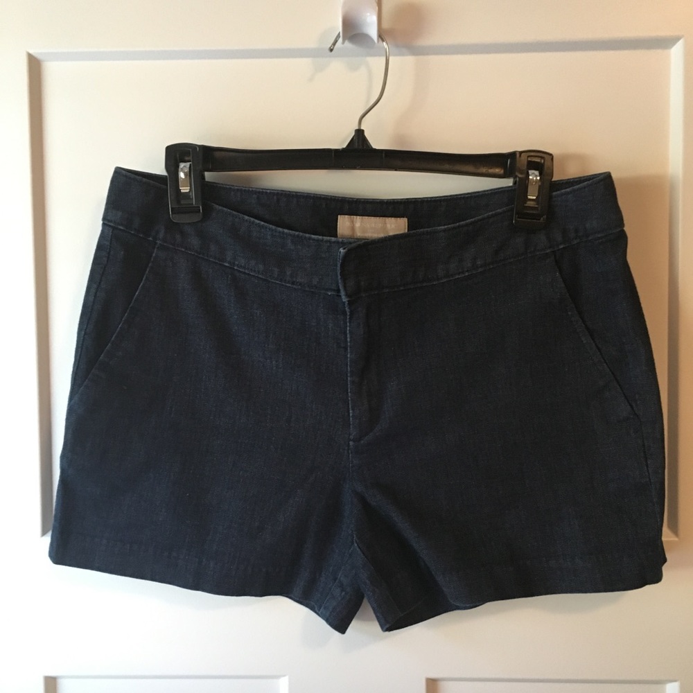 Banana republic shorts