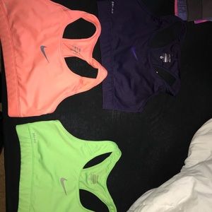 Sports Bras