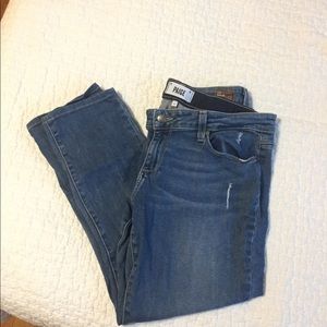 Paige Jeans - Sz 30 Women's