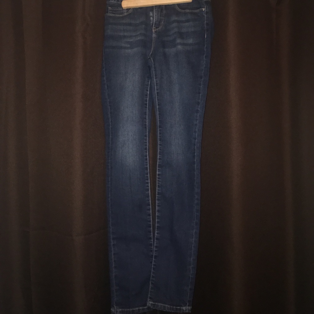 NY&C soho jeans size 4