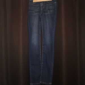 NY&C soho jeans size 4