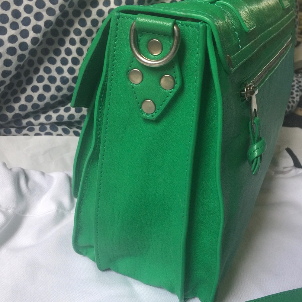 Proenza Schouler Medium PS1 Satchel - Picture 4 of 8