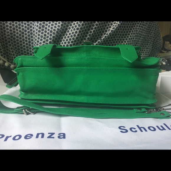 Proenza Schouler Medium PS1 Satchel - Picture 3 of 8