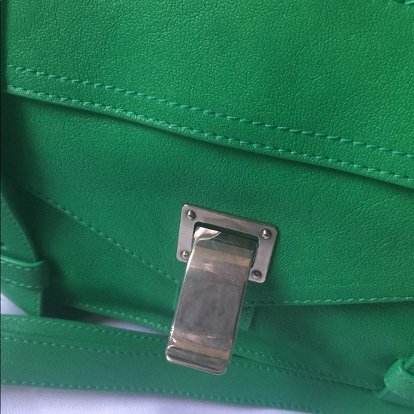 Proenza Schouler Medium PS1 Satchel - Picture 5 of 8