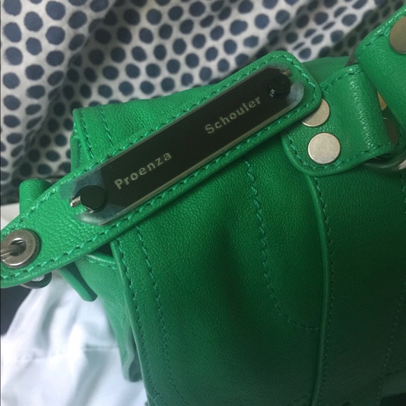 Proenza Schouler Medium PS1 Satchel - Picture 6 of 8