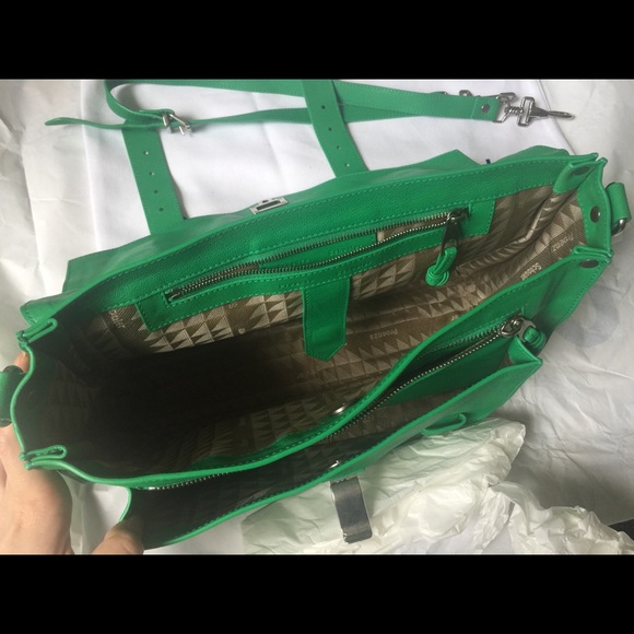 Proenza Schouler Medium PS1 Satchel - Picture 7 of 8