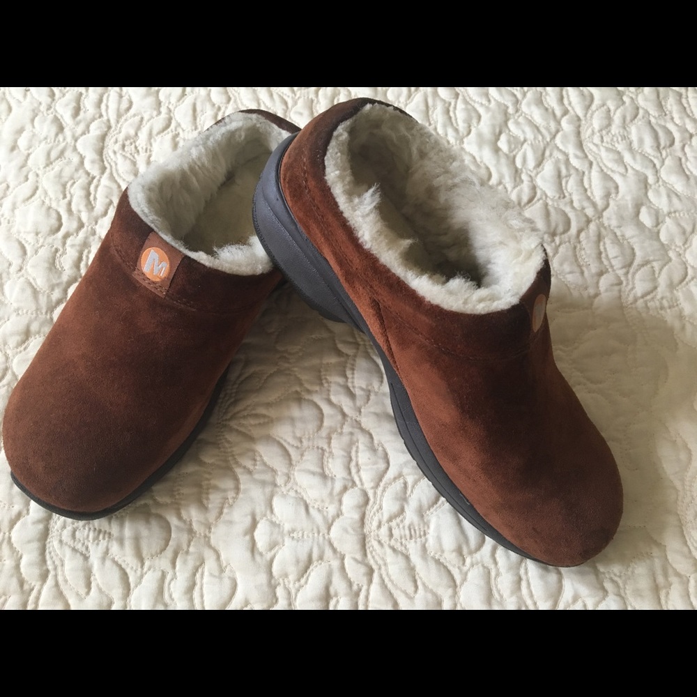 Ladies shoes