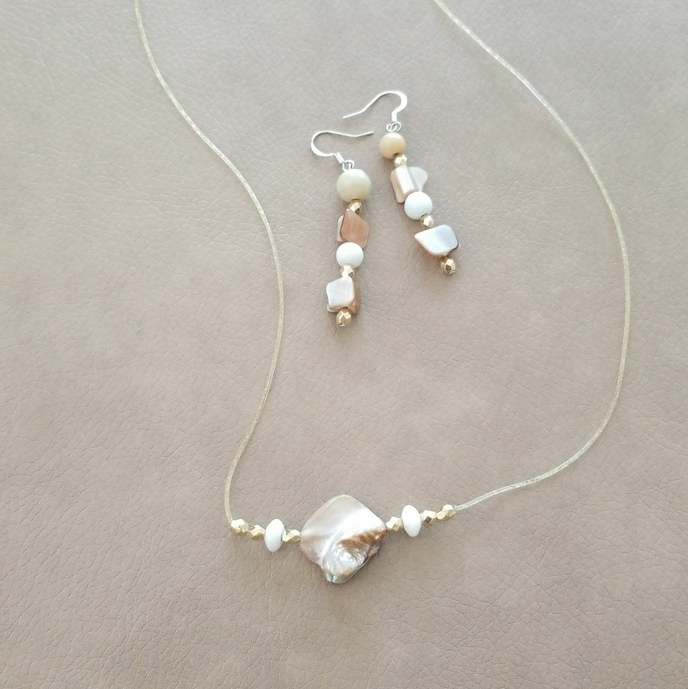 Custom made jewelry