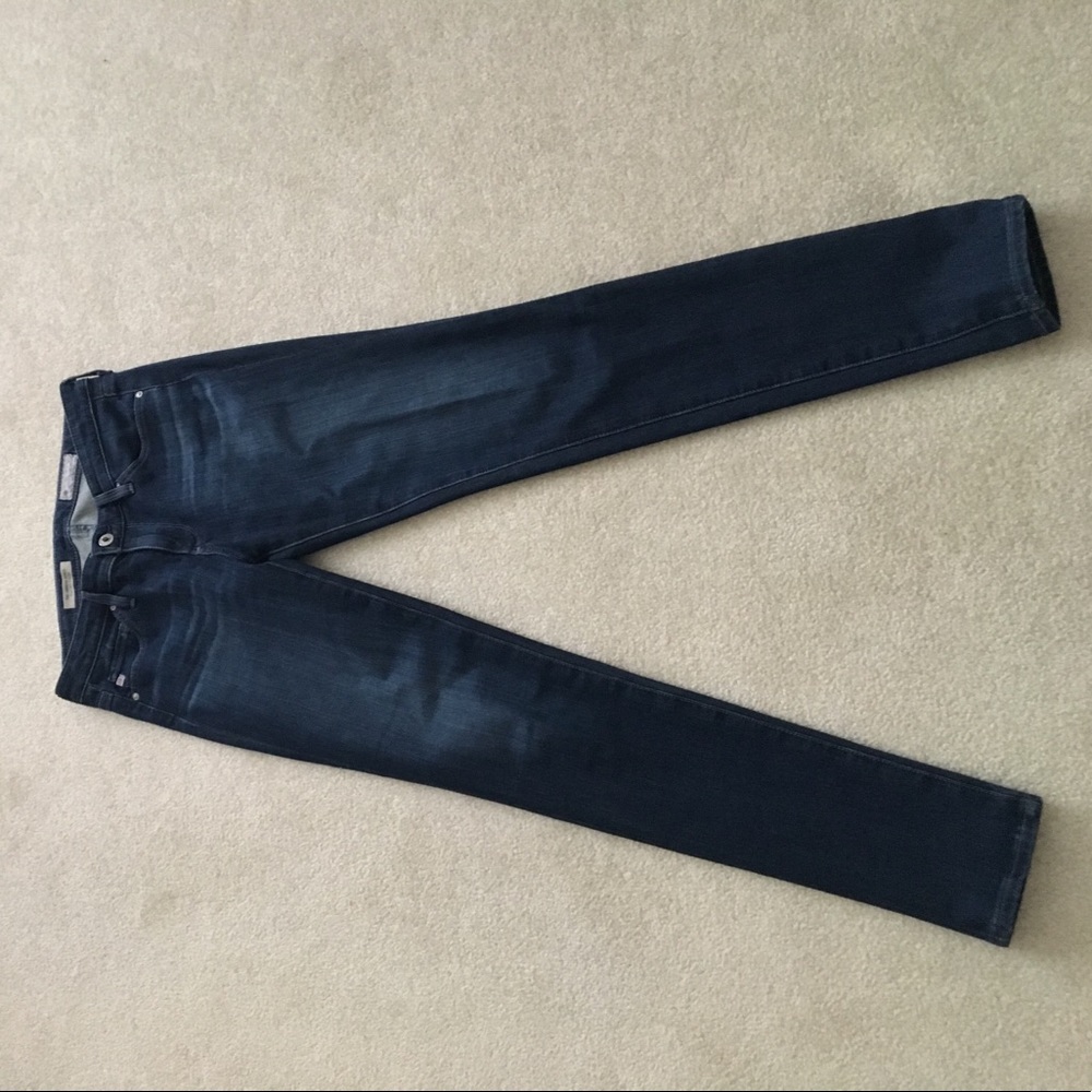 Blue Jeans