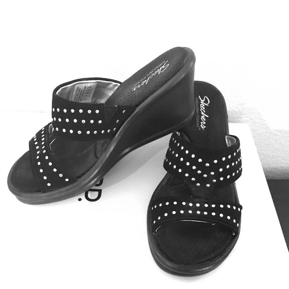 Women's Rumblers -Hotshot size 6 comfortable